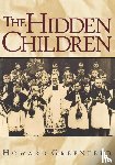 Greenfeld, Howard - The Hidden Children