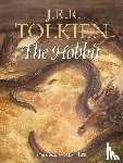 Tolkien, J. R. R. - HOBBIT