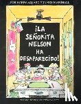 Allard, Harry, Marshall, James, Canetti, Yanitzia - ?la Senorita Nelson Ha Desaparecido!