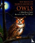 Sattler, Helen Roney, Zallinger, Jean Day - Book of North American Owls