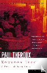 Theroux, Paul - Kowloon Tong