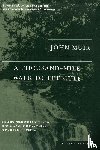 John Muir - A Thousand-mile Walk to the Gulf