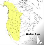 George A. Petrides, Olivia Petrides - Field Guide to Western Trees