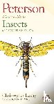 Peterson, Roger Tory - Peterson First Guide To Insects Of North America