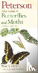 Roger Tory Peterson - First Guide to Butterflies