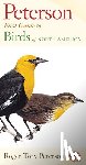 Roger Tory Peterson - First Guide to Birds