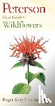 Roger Tory Peterson - First Guide to Wildflowers