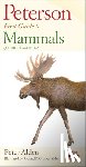 Roger Tory Peterson - First Guide to Mammals