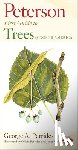 Roger Tory Peterson - First Guide to Trees