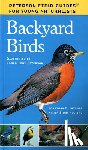 Jonathan P. Latimer, Karen S. Nolting, Roger Tory Peterson - Backyard Birds