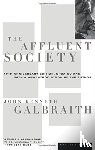 John Galbraith - The Affluent Society