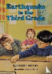 Myers, Laurie - Earthquake in the Third Grade
