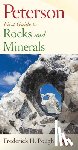 Frederick Pough - Rocks and Minerals