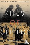Modris Eksteins - Rites of Spring