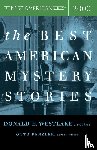  - The Best American Mystery Stories