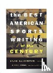Halberstam, David - The Best American Sports Writing of the Century
