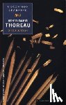 Thoreau, Henry David - Uncommon Learning