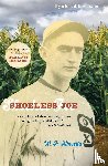 Kinsella - Shoeless Joe