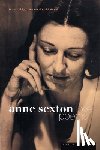 Sexton, Anne - Love Poems