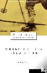 Bass, Rick - Where the Sea Used to Be