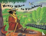 D. B. Johnson - Henry Hikes to Fitchburg