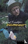 Brautigan, Richard - Edna Webster Collection Of Undiscovered Writing, The
