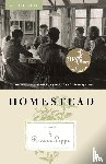 Lippi, Rosina - Homestead