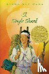 Park Linda Sue Park - A Single Shard