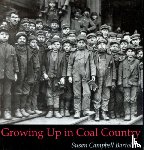 Susan Campbell Bartoletti - Growing up in Coal Country