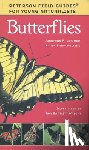 Jonathan P. Latimer, Karen S. Nolting, Amy Bartlett Wright - Butterflies