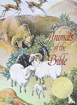 Fish, Helen Dean - Animals of the Bible