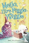 MacDonald, Betty - Hello Mrs. Piggle Wiggle