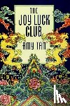 Tan, Amy - The Joy Luck Club