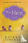 Stockett, Kathryn - Stockett, K: Help