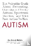 Melillo, Dr. Robert (Dr. Robert Melillo) - Autism