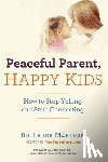 Laura (Laura Markham) Markham - Peaceful Parent, Happy Kids