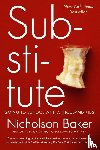 Baker, Nicholson - Substitute