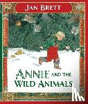 Brett, Jan - Annie and the Wild Animals
