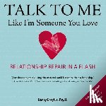 Dreyfuss, Nancy - Talk to Me Like I'm Someone You Love