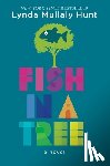 Mullaly Hunt, Lynda - Fish in a Tree