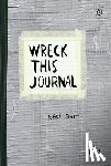 Smith, Keri - Wreck This Journal (Duct Tape) Expanded Edition