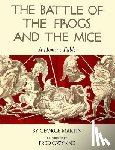 Martin, George (George Martin) - Battle of the Frogs and the Mice