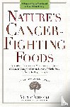 Varona, Verne - Nature's Cancer-Fighting Foods