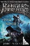 Flanagan, John - RANGERS APPRENTICE BK12 ROYAL