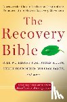 W, Bill, Fox, Emmet, Allen, James - RECOVERY BIBLE