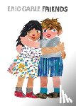 Carle, Eric - Friends