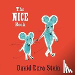 Stein, David Ezra - The Nice Book