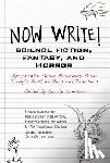 Lamson, Laurie - Now Write! Science Fiction, Fantasy and Horror