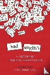 Shea, Ammon - Bad English