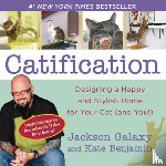 Galaxy, Jackson (Jackson Galaxy), Benjamin, Kate (Kate Benjamin) - Catification